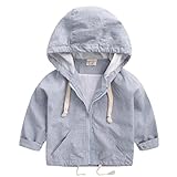 ベビー キッズ 子供服 男の子 女の子 ボーイズ チェック柄 パーカー ジャケットコートトップス アウター 長袖 薄手 フード付き カジュアル 防風 ウインドブレーカー春秋 YO049b