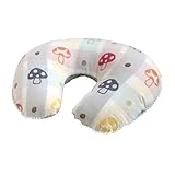 ホッペッタ Hoppetta champignon ママ&ベビークッション 7209