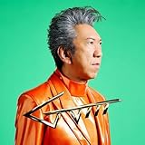 【外付け限定特典A4クリアファイル付き】布袋寅泰 GUITARHYTHM Vlll(通常盤） (特典:A4クリアファイル付き)