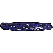 Amazon | SEAWOLF (シーウルフ) 腰巻ライフジャケット 桜マーク タイプ
