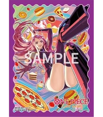 ワンピースカード 即スリーブ 全美品 Amazon.co.jp: ワンピースカードゲーム [スタンダードゴールド