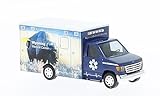 Busch 41848 Wyoming Med #8 Bison HOスケールモデル車両