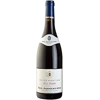 ポール・ジャブレ・エネ クローズ・エルミタージュ レ・ジャレ ルージュ [ 2016 赤ワイン フルボディ フランス 750ml ]