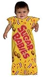 Sugar Babies Baby Costume Standard by Tootsie [並行輸入品]