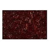 Musiclily 435x290mmピックガード板材 ピックガード素材エレキギター/PBベース用、4P鼈甲柄