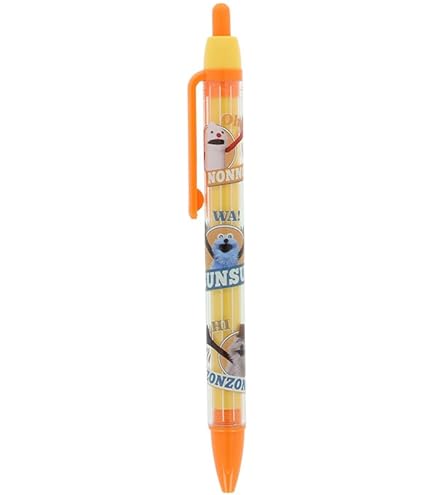 Amazon.co.jp: サンスター文具(Sun-Star Stationery) パペットスンスン