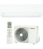 TOSHIBA 10畳用ルームエアコン RAS-2814AD 2014年制 RAS-2814(W) 東芝 ルームエアコン 主に10畳用 | エアコン・家電