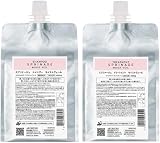 アリミノ スプリナージュ モイストヴェール シャンプー 1000ml & トリートメント 1000g 詰め替えセット