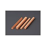 【キャンセル不可】KU91555 ＃６００／１００ｘ９．５ｍｍ　スティック油砥石（三角）
