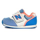 (ニューバランス) New Balance FS996 子供 キッズ ベビー ローカット スニーカー (15.0cm, [ASI]ベージュ/ブルー)