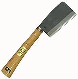 龍蔵 東型鉈 両刃 135mm