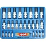 Hex Master Set 26Pc by Vim Products