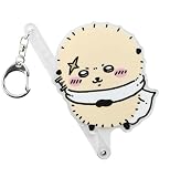 ちいかわ キャラ撮りスティック（ラッコ：ムムッ）