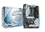 ASRock Intel 第10・11世代CPU(LGA1200)対応 Z590 チップセット搭載 ATXマザーボード 【国内正規代理店品】