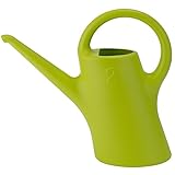 プラステックス PLASTEX ジョウロ / じょうろ 2.0L 北欧雑貨 エバーグリーン 53005 ライムグリーン Home and Garden Watering Can Evergreen 2
