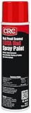 CRC Rust Proof Enamel Spray Paint 15 oz Aerosol Can OSHA Red [並行輸入品]