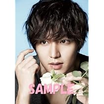 ナツミ!!　イ・ミンホ★写真集 イ·ミンホの人気は本当に凄い～タンザニア～&New meta new