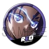 劇場版 ブルーロック -EPISODE 凪- 缶バッジ 御影玲王 F KBAN-B011-m25