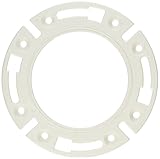 Sioux Chief886-RCloset Flange Extension Spacer-CLOSET FLANGE SPACER (並行輸入品)
