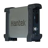 Hantek 365B PCベースUSBデジタルマルチメータデータロガーレコーダーTure RMSテスターメートル