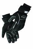 Caiman 2962-7 XX-Large Waterproof Goat Grain Leather Heatrac Winter Multi Activity Gloves with Micro