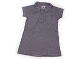 PETIT BATEAU(プチバトー) ワンピース 80サイズ 女の子