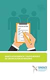 Marco de referencia y nuevo modelo de certificación de personas (Spanish Edition)