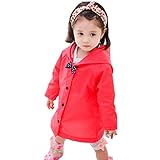 （ヤンググロリ）YOGLY ファッション ネクタイ　無地 レインコート 子供 キッズ こども用 レインコート ポンチョ かわいい レインウェア ベビー用レイングッズ サイズ