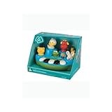 ELC Singing Animal Keyboard [並行輸入品]