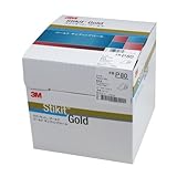 3M スティキットゴールドフィニッシングロールFR 75 GOL P80