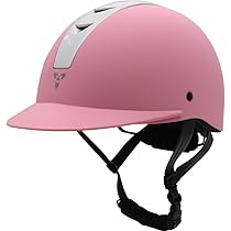 乗馬用 ヘルメット つば広ヘルメット - GALILEO ガリレオ馬具