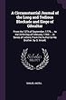 A Circumstantial Journal of the Long and Tedious Blockade and Siege of Gibraltar: From the 12th of September, 1779, ... to the 23rd Day of February, 1783; ... in Series of Letters, from the Author to His Brother. by S. Ancell,