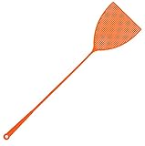 DCMA 生活 ハエたたき モダン デザイン ポップ カラフル 三角 シャープ １点 お楽しみ色