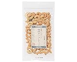 富澤のスナック 味付カシューナッツ（ロースト） / 100g 富澤商店