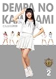 �ł�ς̐_�_ DVD LEVEL.2