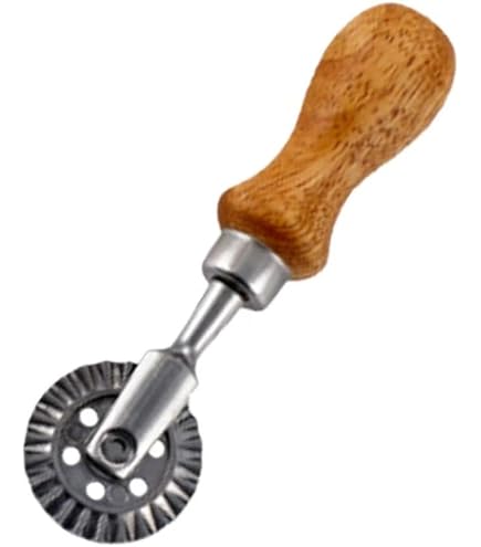 Amazon | Imperia インペリア パスタマシン専用カッター Trenette 4mm