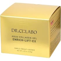 Amazon.co.jp: ドクターシーラボ (DR.CI:LABO) 薬用BBリンクルクリーム