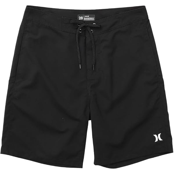 Amazon.co.jp: Hurley（ハーレー） メンズ 水着 PHANTOM FL RIVIERA