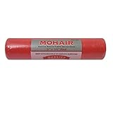 9" x 1/4" Mohair Roller Cover, RC01869, pack of 12 [並行輸入品]