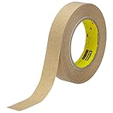 3M 接着剤転写テープ 463 25.4mm幅x54.8M 463 25X54