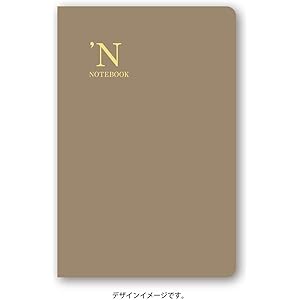 能率 NOLTY 手帳 2021年 能率手帳 メモティ 小型版 桑色 1192 (2021年 1月始まり)
