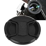 シグマ95mmレンズキャップ レンズ裏蓋 95mmレンズキャップ ABS素材 完全保護 シグマ50‑500 150‑600 200‑500用