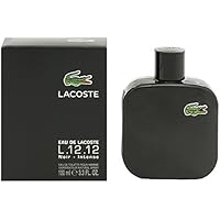 Amazon | 【ラコステ】 オウ デ ラコステ L1212 ブラン EDT SP 100ml