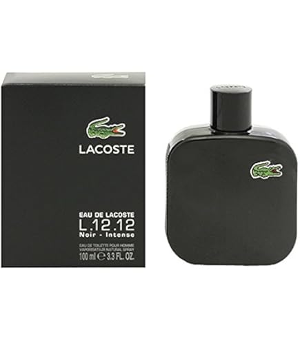 Amazon | 【ラコステ】 オウ デ ラコステ L1212 ブラン EDT SP 100ml