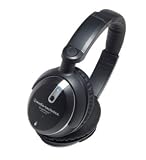 audio-technica QuietPointノイズキャンセリングヘッドホンATH-ANC7 audio-technica QuietPointノイズキャンセリングヘッドホンATH-ANC7