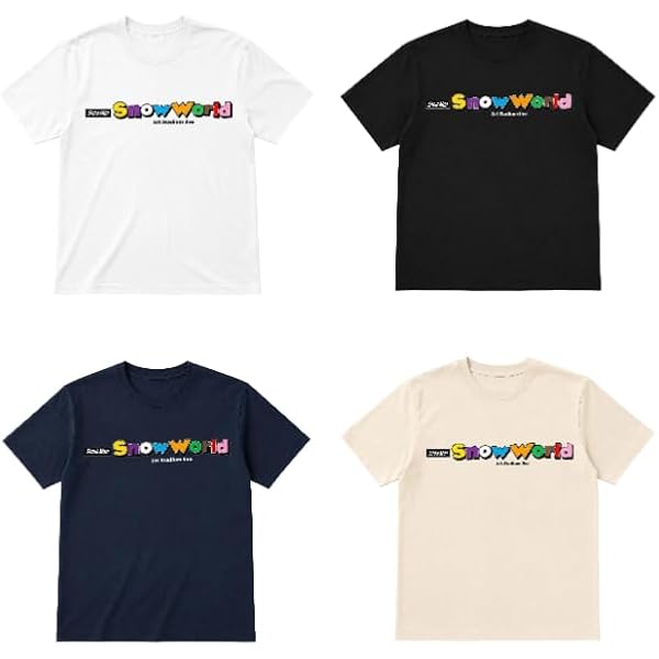 Amazon.co.jp: Snow Man 【 Tシャツ (肖像ver.) 黒】Snow Man 1st