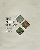 The Koker Trilogy (Criterion Collection) [Blu-ray]