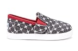 (トムス)TOMS TINY AVALON SLIP-ONS