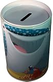 Dory with Destiny The Shark – Kids Coin ( Money ) Bank – Disney