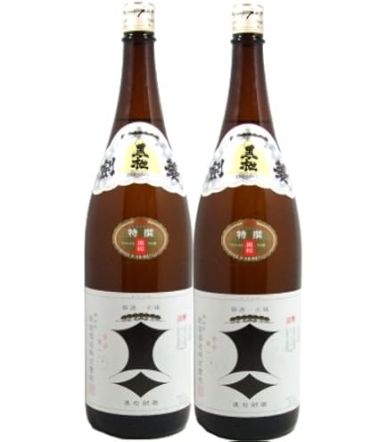 Amazon.co.jp: 剣菱酒造 特選黒松剣菱 180ml : 食品・飲料・お酒